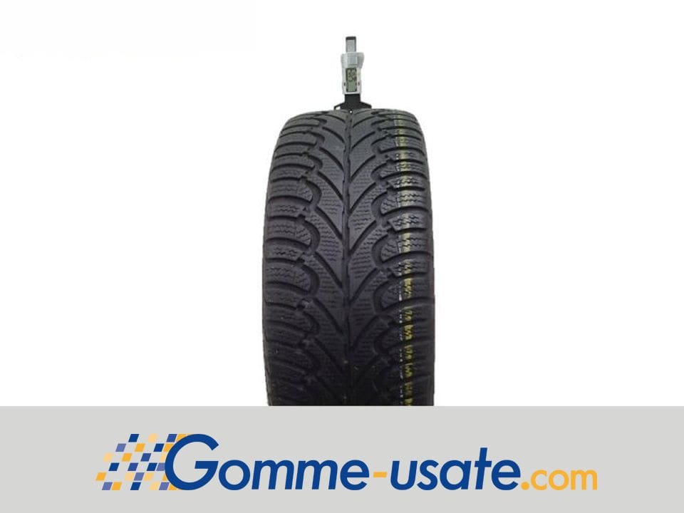 Thumb Fulda Gomme Usate Fulda 205/55 R16 91T Kristall Montero M+S (60%) pneumatici usati Invernale_2